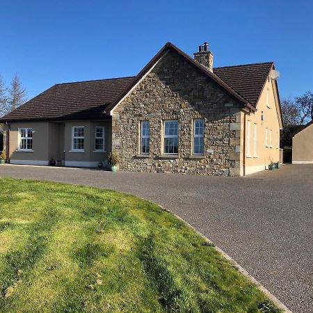 The Bungalow Omagh Exterior foto