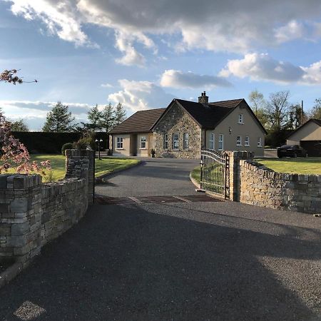 The Bungalow Omagh Exterior foto
